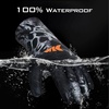 image:imageKastKing IceRiver Fishing Gloves 100 Waterproof Gloves for Men amp Women Cold Weather Fishing amp Outdoor Sports Ideal for Ice Fishing amp Winter ActivitiesPrym1 Blackout
