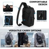 image:imageKastKing Everyday Essential Sling Tackle Bag amp Tool Set Fishing Scale amp 3500Tackle Box Waterproof 7 Pliers Lip Gripper  Fishing Gear and Gift for Men