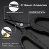 image:imageKastKing Kalibrate Fishing Line Spooler amp 5 Braid Scissors  WLine Counter Patented Accessories Portable Compact for Spinning amp Casting Reels  No Line Twist Fishing Gears Gifts for MenPatented Line Spooler  Scissor  Black