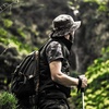 image:imageKastKing Sol Armis UPF 50 Boonie Hat  Sun Protection Hat Fishing Hat Beach amp Hiking Hat PaddlingA Silver Mist