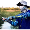 image:imageKastKing Sol Armis UPF 50 Boonie Hat  Sun Protection Hat Fishing Hat Beach amp Hiking Hat PaddlingA Silver Mist