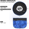 image:imageKastKing Sol Armis UPF 50 Boonie Hat  Sun Protection Hat Fishing Hat Beach amp Hiking Hat PaddlingA1 Prym1 Blue Patriot