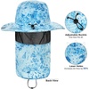 image:imageKastKing Sol Armis UPF 50 Boonie Hat  Sun Protection Hat Fishing Hat Beach amp Hiking Hat PaddlingB1 Prym1 Seafoam