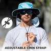 image:imageKastKing Sol Armis UPF 50 Boonie Hat  Sun Protection Hat Fishing Hat Beach amp Hiking Hat PaddlingB1 Prym1 Seafoam