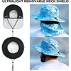 image:imageKastKing Sol Armis UPF 50 Boonie Hat  Sun Protection Hat Fishing Hat Beach amp Hiking Hat PaddlingB1 Prym1 Seafoam