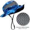 image:imageKastKing Sol Armis UPF 50 Boonie Hat  Sun Protection Hat Fishing Hat Beach amp Hiking Hat PaddlingC Shoreline
