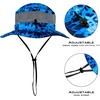 image:imageKastKing Sol Armis UPF 50 Boonie Hat  Sun Protection Hat Fishing Hat Beach amp Hiking Hat PaddlingC Shoreline
