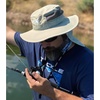 image:imageKastKing Sol Armis UPF 50 Boonie Hat  Sun Protection Hat Fishing Hat Beach amp Hiking Hat PaddlingD Khakiwith Neck Shield