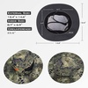 image:imageKastKing Sol Armis UPF 50 Boonie Hat  Sun Protection Hat Fishing Hat Beach amp Hiking Hat PaddlingD Multipurpose