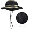 image:imageKastKing Sol Armis UPF 50 Boonie Hat  Sun Protection Hat Fishing Hat Beach amp Hiking Hat PaddlingD Multipurpose