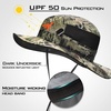image:imageKastKing Sol Armis UPF 50 Boonie Hat  Sun Protection Hat Fishing Hat Beach amp Hiking Hat PaddlingD Multipurpose