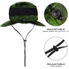 image:imageKastKing Sol Armis UPF 50 Boonie Hat  Sun Protection Hat Fishing Hat Beach amp Hiking Hat PaddlingE Ambush