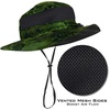 image:imageKastKing Sol Armis UPF 50 Boonie Hat  Sun Protection Hat Fishing Hat Beach amp Hiking Hat PaddlingE Ambush