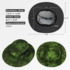 image:imageKastKing Sol Armis UPF 50 Boonie Hat  Sun Protection Hat Fishing Hat Beach amp Hiking Hat PaddlingE Ambush