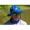 image:imageKastKing Sol Armis UPF 50 Boonie Hat  Sun Protection Hat Fishing Hat Beach amp Hiking Hat PaddlingF Blue Patriot