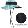 image:imageKastKing Sol Armis UPF 50 Boonie Hat  Sun Protection Hat Fishing Hat Beach amp Hiking Hat PaddlingG Bali