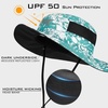 image:imageKastKing Sol Armis UPF 50 Boonie Hat  Sun Protection Hat Fishing Hat Beach amp Hiking Hat PaddlingG Bali
