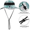 image:imageKastKing Sol Armis UPF 50 Boonie Hat  Sun Protection Hat Fishing Hat Beach amp Hiking Hat PaddlingG Bali