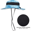 image:imageKastKing Sol Armis UPF 50 Boonie Hat  Sun Protection Hat Fishing Hat Beach amp Hiking Hat PaddlingH Seafoam