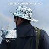 image:imageKastKing Sol Armis UPF 50 Boonie Hat  Sun Protection Hat Fishing Hat Beach amp Hiking Hat PaddlingI Ice