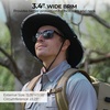image:imageKastKing Sol Armis UPF 50 Boonie Hat  Sun Protection Hat Fishing Hat Beach amp Hiking Hat PaddlingI Ice