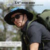 image:imageKastKing Sol Armis UPF 50 Boonie Hat  Sun Protection Hat Fishing Hat Beach amp Hiking Hat PaddlingK Calypso