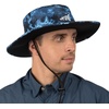 image:imageKastKing Sol Armis UPF 50 Boonie Hat  Sun Protection Hat Fishing Hat Beach amp Hiking Hat PaddlingK Calypso