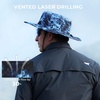 image:imageKastKing Sol Armis UPF 50 Boonie Hat  Sun Protection Hat Fishing Hat Beach amp Hiking Hat PaddlingK Calypso