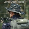 image:imageKastKing Sol Armis UPF 50 Boonie Hat  Sun Protection Hat Fishing Hat Beach amp Hiking Hat PaddlingL Origins