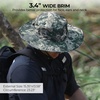 image:imageKastKing Sol Armis UPF 50 Boonie Hat  Sun Protection Hat Fishing Hat Beach amp Hiking Hat PaddlingL Origins