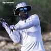 image:imageKastKing Sol Armis UPF 50 Boonie Hat  Sun Protection Hat Fishing Hat Beach amp Hiking Hat PaddlingM Prym1 Purple Fizz