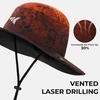 image:imageKastKing Sol Armis UPF 50 Boonie Hat  Sun Protection Hat Fishing Hat Beach amp Hiking Hat PaddlingN Prym1 Blaze Faded