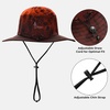 image:imageKastKing Sol Armis UPF 50 Boonie Hat  Sun Protection Hat Fishing Hat Beach amp Hiking Hat PaddlingN Prym1 Blaze Faded
