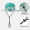 image:imageKastKing Sol Armis UPF 50 Boonie Hat  Sun Protection Hat Fishing Hat Beach amp Hiking Hat PaddlingP Prym1 Turquoise Fizz Fade