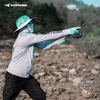 image:imageKastKing Sol Armis UPF 50 Boonie Hat  Sun Protection Hat Fishing Hat Beach amp Hiking Hat PaddlingP Prym1 Turquoise Fizz Fade