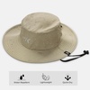 image:imageKastKing Sol Armis UPF 50 Boonie Hat  Sun Protection Hat Fishing Hat Beach amp Hiking Hat PaddlingQ Nomad