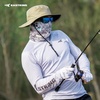 image:imageKastKing Sol Armis UPF 50 Boonie Hat  Sun Protection Hat Fishing Hat Beach amp Hiking Hat PaddlingQ Nomad
