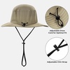 image:imageKastKing Sol Armis UPF 50 Boonie Hat  Sun Protection Hat Fishing Hat Beach amp Hiking Hat PaddlingQ Nomad