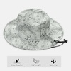 image:imageKastKing Sol Armis UPF 50 Boonie Hat  Sun Protection Hat Fishing Hat Beach amp Hiking Hat PaddlingR Prym1 Glacier Fade