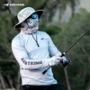 image:imageKastKing Sol Armis UPF 50 Boonie Hat  Sun Protection Hat Fishing Hat Beach amp Hiking Hat PaddlingR Prym1 Glacier Fade