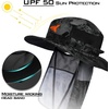 image:imageKastKing Sol Armis UPF 50 Boonie Hat  Sun Protection Hat Fishing Hat Beach amp Hiking Hat PaddlingT Blackout