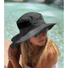 image:imageKastKing Sol Armis UPF 50 Boonie Hat  Sun Protection Hat Fishing Hat Beach amp Hiking Hat PaddlingU Gray