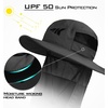 image:imageKastKing Sol Armis UPF 50 Boonie Hat  Sun Protection Hat Fishing Hat Beach amp Hiking Hat PaddlingU Gray