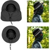 image:imageKastKing Sol Armis UPF 50 Boonie Hat  Sun Protection Hat Fishing Hat Beach amp Hiking Hat PaddlingU Gray