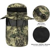 image:imageKastKing Sol Armis UPF 50 Boonie Hat  Sun Protection Hat Fishing Hat Beach amp Hiking Hat PaddlingW Multipurpose