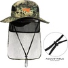image:imageKastKing Sol Armis UPF 50 Boonie Hat  Sun Protection Hat Fishing Hat Beach amp Hiking Hat PaddlingW Multipurpose