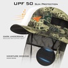 image:imageKastKing Sol Armis UPF 50 Boonie Hat  Sun Protection Hat Fishing Hat Beach amp Hiking Hat PaddlingW Multipurpose