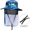 image:imageKastKing Sol Armis UPF 50 Boonie Hat  Sun Protection Hat Fishing Hat Beach amp Hiking Hat PaddlingX Prym1 Shoreline