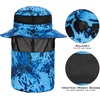 image:imageKastKing Sol Armis UPF 50 Boonie Hat  Sun Protection Hat Fishing Hat Beach amp Hiking Hat PaddlingX Prym1 Shoreline