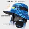image:imageKastKing Sol Armis UPF 50 Boonie Hat  Sun Protection Hat Fishing Hat Beach amp Hiking Hat PaddlingX Prym1 Shoreline